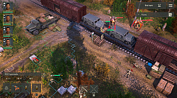 画像ギャラリー No.016のサムネイル画像 / 週刊Steam広場 第72号:西遊記アクションRPG「黒神話:悟空」や,MOBAシューター「Predecessor」が発売に