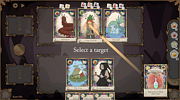 画像ギャラリー No.031のサムネイル画像 / 週刊Steam広場 第72号:西遊記アクションRPG「黒神話:悟空」や,MOBAシューター「Predecessor」が発売に