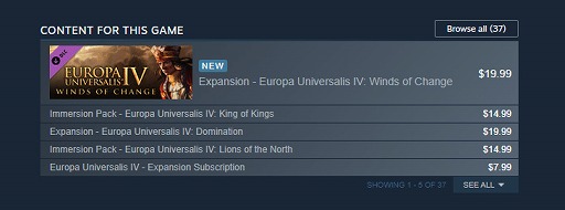 ꡼ No.003 | SteamפδϢɽǽåץǡȡǥ٥åѤᤷDLCȯ䤹ʤ뤫