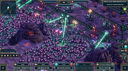 画像ギャラリー No.016のサムネイル画像 / 週刊Steam広場 第73号:採掘サンドボックス「Core Keeper」が正式リリースされ,「Endzone 2」が発売に