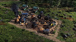 画像ギャラリー No.025のサムネイル画像 / 週刊Steam広場 第73号:採掘サンドボックス「Core Keeper」が正式リリースされ,「Endzone 2」が発売に