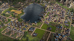 画像ギャラリー No.027のサムネイル画像 / 週刊Steam広場 第73号:採掘サンドボックス「Core Keeper」が正式リリースされ,「Endzone 2」が発売に