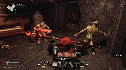 画像ギャラリー No.028のサムネイル画像 / 週刊Steam広場 第73号:採掘サンドボックス「Core Keeper」が正式リリースされ,「Endzone 2」が発売に