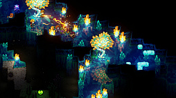 画像ギャラリー No.031のサムネイル画像 / 週刊Steam広場 第73号:採掘サンドボックス「Core Keeper」が正式リリースされ,「Endzone 2」が発売に