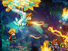 ����Steam���� ��73�桧�η�����ɥܥå�����Core Keeper�פ�������꡼�����졤��Endzone 2�פ�ȯ���