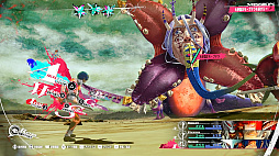 画像ギャラリー No.001のサムネイル画像 / 週刊Steam広場 第79号:アトラスの新作RPG「メタファー:リファンタジオ」や,「ドラゴンボール Sparking! ZERO」が発売に