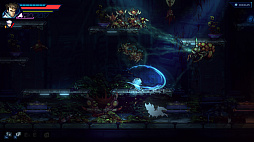 画像ギャラリー No.009のサムネイル画像 / 週刊Steam広場 第79号:アトラスの新作RPG「メタファー:リファンタジオ」や,「ドラゴンボール Sparking! ZERO」が発売に