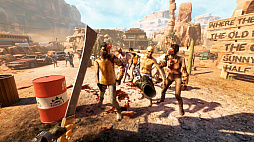 ꡼ No.013 | Steam 80桧ᥤǡArizona Sunshineפ꡼졤ϥץ쥤бΡSubnautica 2פȯɽ