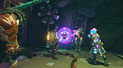 ���������꡼ No.020�Υ���ͥ������ / ����Steam���� ��81�桧Motion Twin�ο����Windblown�פ䡤���ȥ���տ��å��ƥ��ӥ������Worshippers of Cthulhu�פ�ȯ���