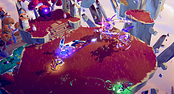 ���������꡼ No.025�Υ���ͥ������ / ����Steam���� ��81�桧Motion Twin�ο����Windblown�פ䡤���ȥ���տ��å��ƥ��ӥ������Worshippers of Cthulhu�פ�ȯ���