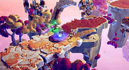 ���������꡼ No.036�Υ���ͥ������ / ����Steam���� ��81�桧Motion Twin�ο����Windblown�פ䡤���ȥ���տ��å��ƥ��ӥ������Worshippers of Cthulhu�פ�ȯ���