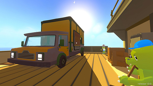 ꡼ No.003Υͥ / εؿͤȥԤΡFruitbusץӥ塼Steam