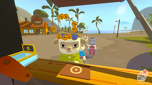 ꡼ No.009Υͥ / εؿͤȥԤΡFruitbusץӥ塼Steam