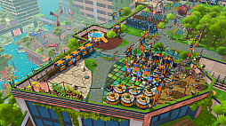 ���������꡼ No.025�Υ���ͥ������ / ����Steam���� ��84�桧�����������The Rise of the Golden Idol�פ䡤��Temtem: Swarm�פ�ȯ���