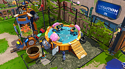 ���������꡼ No.033�Υ���ͥ������ / ����Steam���� ��84�桧�����������The Rise of the Golden Idol�פ䡤��Temtem: Swarm�פ�ȯ���