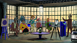 ���������꡼ No.036�Υ���ͥ������ / ����Steam���� ��84�桧�����������The Rise of the Golden Idol�פ䡤��Temtem: Swarm�פ�ȯ���