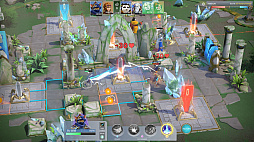 画像ギャラリー No.014のサムネイル画像 / 週刊Steam広場 第85号:「S.T.A.L.K.E.R. 2: Heart of Chornobyl」や,デッキ構築型クレーンゲーム「Dungeon Clawler」が発売に