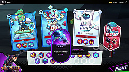 画像ギャラリー No.022のサムネイル画像 / 週刊Steam広場 第85号:「S.T.A.L.K.E.R. 2: Heart of Chornobyl」や,デッキ構築型クレーンゲーム「Dungeon Clawler」が発売に