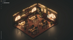 画像ギャラリー No.008のサムネイル画像 / 週刊Steam広場 第86号:協力ローグライト「Void Crew」や,日本庭園風の経営シム「Midori no Kaori」が発売に