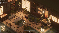 画像ギャラリー No.010のサムネイル画像 / 週刊Steam広場 第86号:協力ローグライト「Void Crew」や,日本庭園風の経営シム「Midori no Kaori」が発売に