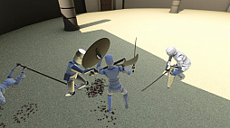 画像ギャラリー No.011のサムネイル画像 / 週刊Steam広場 第86号:協力ローグライト「Void Crew」や,日本庭園風の経営シム「Midori no Kaori」が発売に