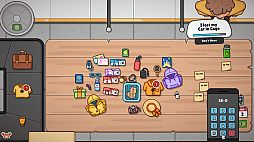 画像ギャラリー No.013のサムネイル画像 / 週刊Steam広場 第86号:協力ローグライト「Void Crew」や,日本庭園風の経営シム「Midori no Kaori」が発売に