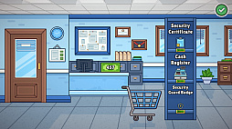 画像ギャラリー No.014のサムネイル画像 / 週刊Steam広場 第86号:協力ローグライト「Void Crew」や,日本庭園風の経営シム「Midori no Kaori」が発売に