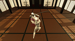 画像ギャラリー No.016のサムネイル画像 / 週刊Steam広場 第86号:協力ローグライト「Void Crew」や,日本庭園風の経営シム「Midori no Kaori」が発売に