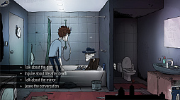 画像ギャラリー No.020のサムネイル画像 / 週刊Steam広場 第86号:協力ローグライト「Void Crew」や,日本庭園風の経営シム「Midori no Kaori」が発売に