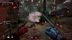 ���������꡼ No.013�Υ���ͥ������ / ����Steam���� ��87�桧�ҡ��������塼�����֥ޡ��٥롦�饤�Х륺�פ䡤�絬������GFPS��Delta Force�פ�ȯ���