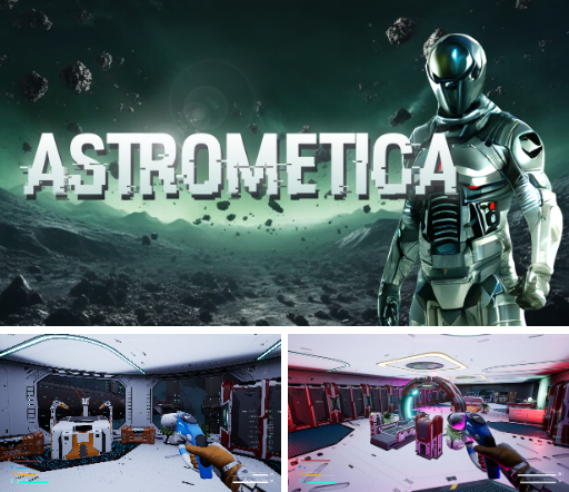 画像ギャラリー No.012のサムネイル画像 / 週刊Steam広場 第88号:深海Coopホラー「Murky Divers」やパチンコローグライト「Ballionaire」が発売に