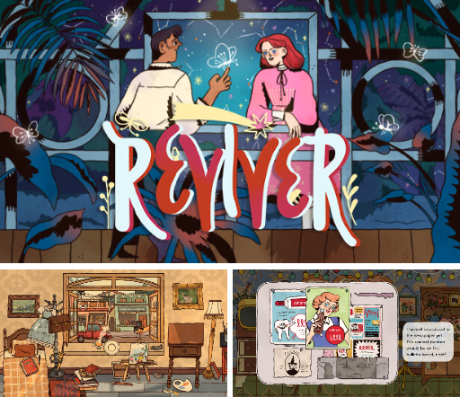 ���������꡼ No.011�Υ���ͥ������ / ����Steam���� ��89�桧2.5D�Υ������饤��RPG��The Rangers In The South�פ䡤�����ܡ���ADV��S4U�פ�ȯ���