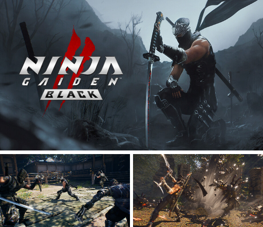 ���������꡼ No.004�Υ���ͥ������ / ����Steam���� ��91�桧��Lonely Mountains: Snow Riders�פ��NINJA GAIDEN 2 Black�פ�ȯ���