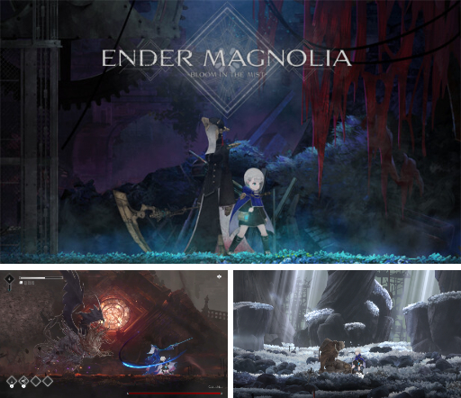 ���������꡼ No.009�Υ���ͥ������ / ����Steam���� ��91�桧��Lonely Mountains: Snow Riders�פ��NINJA GAIDEN 2 Black�פ�ȯ���