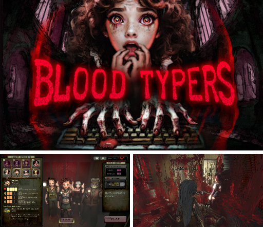 画像ギャラリー No.002のサムネイル画像 / 週刊Steam広場 第95号:ダイスローグライト「Die in the Dungeon」や「Microtopia」が発売に