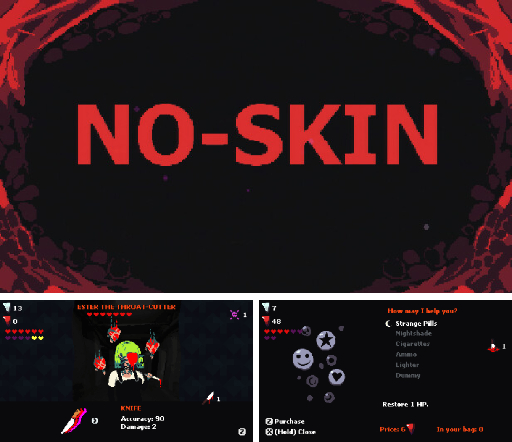 画像ギャラリー No.010のサムネイル画像 / 週刊Steam広場 第95号:ダイスローグライト「Die in the Dungeon」や「Microtopia」が発売に