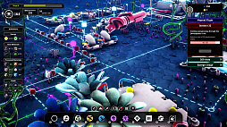 画像ギャラリー No.011のサムネイル画像 / 週刊Steam広場 第95号:ダイスローグライト「Die in the Dungeon」や「Microtopia」が発売に