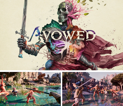 画像ギャラリー No.014のサムネイル画像 / 週刊Steam広場 第95号:ダイスローグライト「Die in the Dungeon」や「Microtopia」が発売に