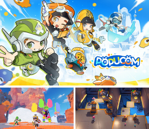 画像ギャラリー No.003のサムネイル画像 / 週刊Steam広場 第110号:「Dune: Awakening」の先行アクセスが始まり,「Lies of P」の最新DLCが発売に