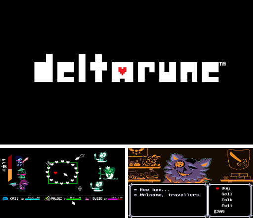 画像ギャラリー No.007のサムネイル画像 / 週刊Steam広場 第110号:「Dune: Awakening」の先行アクセスが始まり,「Lies of P」の最新DLCが発売に