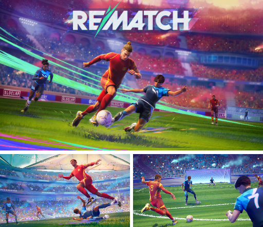 画像ギャラリー No.011のサムネイル画像 / 週刊Steam広場 第112号:チルい釣りゲー「Cast n Chill」や,山登りCo-op「PEAK」が発売に