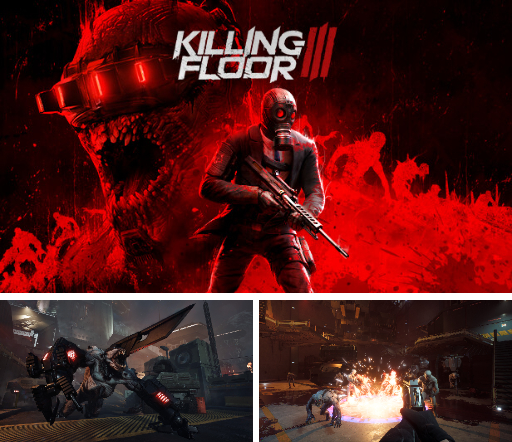 ꡼ No.009Υͥ / Steam 117桧󥹥ХХAbiotic Factorפ䡤Killing Floor 3פ꡼
