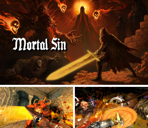 ꡼ No.002Υͥ / Steam 122桧Ҿʪ Let'sΥɥХפMortal Sinפȯ