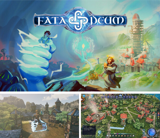 ꡼ No.003Υͥ / Steam 124桧꡼ǿ֥ܡ4פFata Deumפȯ