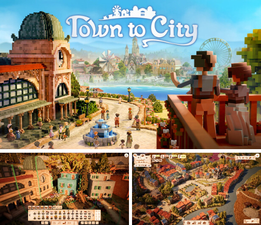 ꡼ No.012Υͥ / Steam 125桧饤ȥꥺॢRatatanפTown To Cityפȯ