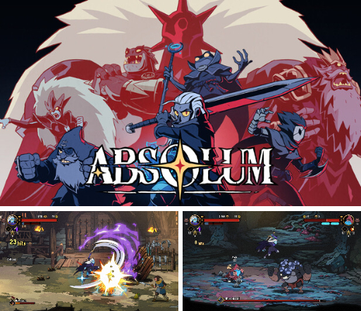 画像ギャラリー No.002のサムネイル画像 / 週刊Steam広場 第128号:ベルトスク“ローグ”「Absolum」や,「Battlefield 6」が発売に