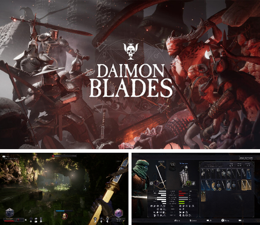 画像ギャラリー No.006のサムネイル画像 / 週刊Steam広場 第128号:ベルトスク“ローグ”「Absolum」や,「Battlefield 6」が発売に