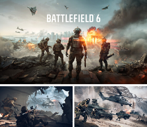 画像ギャラリー No.007のサムネイル画像 / 週刊Steam広場 第128号:ベルトスク“ローグ”「Absolum」や,「Battlefield 6」が発売に