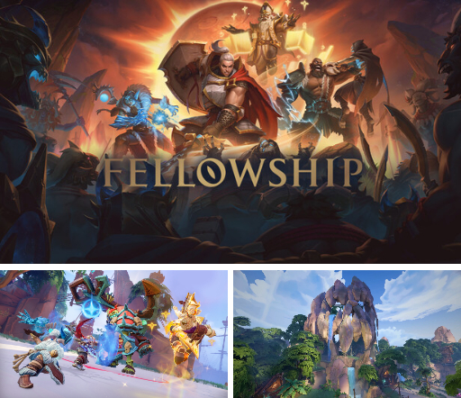 ꡼ No.008Υͥ / Steam 129桧æХ塼Escape from DuckovפFellowshipפȯ