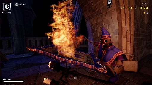 ���������꡼ No.004�Υ���ͥ������ / ��Steam Next �ե�����2025ǯ10��ǥ�����󡤤�äȤ�ץ쥤���줿�ȥå�50�����ȥ��ȯɽ��1�̤ϡ�������ʪ���黻��Ʈ�����Half Sword��